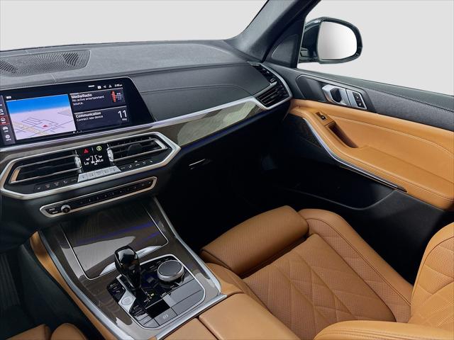 Used 2023 BMW X5 xDrive40i For Sale in Olive Branch, MS