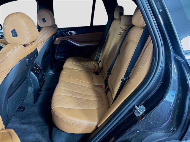 Used 2023 BMW X5 xDrive40i For Sale in Olive Branch, MS