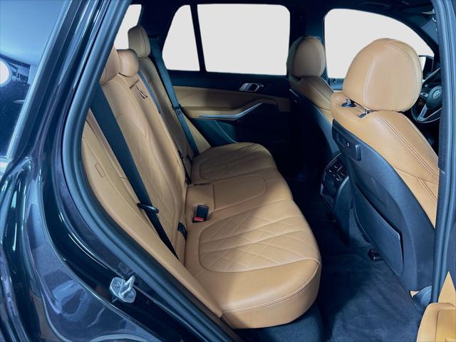 Used 2023 BMW X5 xDrive40i For Sale in Olive Branch, MS