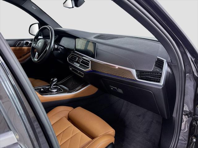 Used 2023 BMW X5 xDrive40i For Sale in Olive Branch, MS