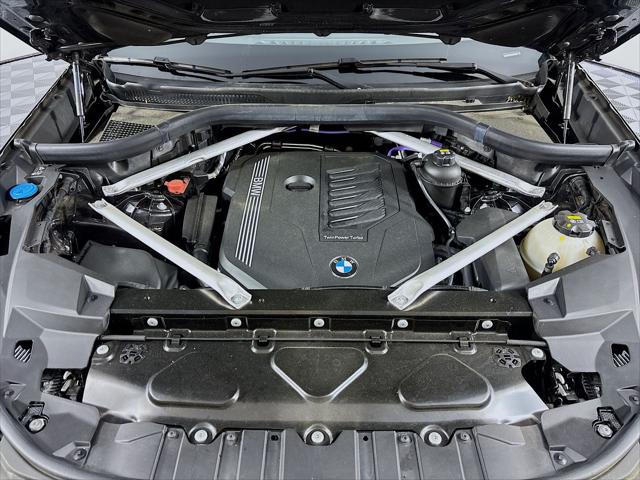Used 2023 BMW X5 xDrive40i For Sale in Olive Branch, MS