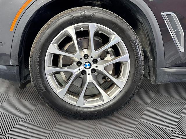 Used 2023 BMW X5 xDrive40i For Sale in Olive Branch, MS