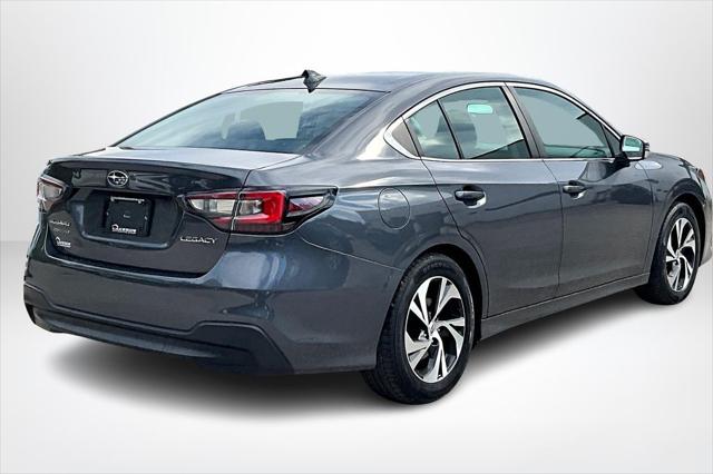 2022 Subaru Legacy Premium