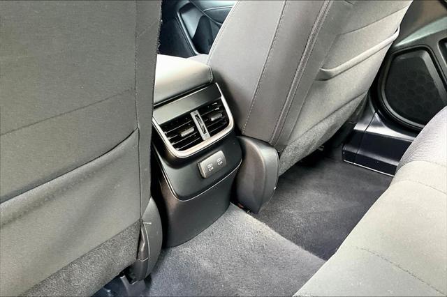 2022 Subaru Legacy Premium
