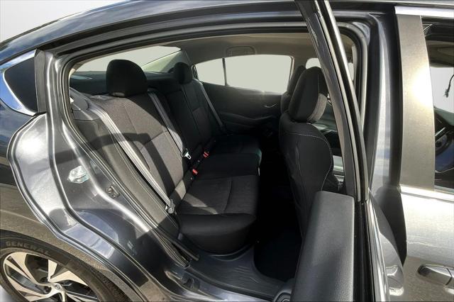 2022 Subaru Legacy Premium