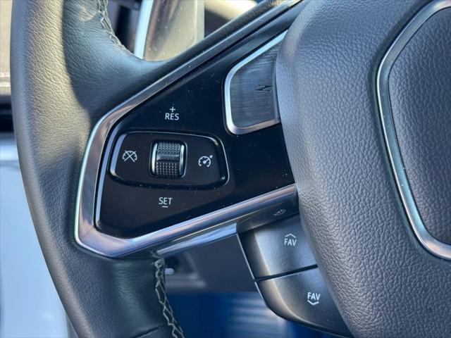 2021 Chevrolet Corvette Stingray RWD Coupe 1LT