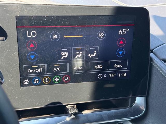 2021 Chevrolet Corvette Stingray RWD Coupe 1LT