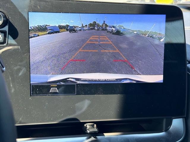 2021 Chevrolet Corvette Stingray RWD Coupe 1LT
