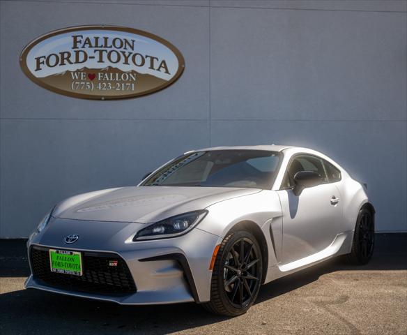 2025 Toyota GR86 Premium for sale in Fallon, NV