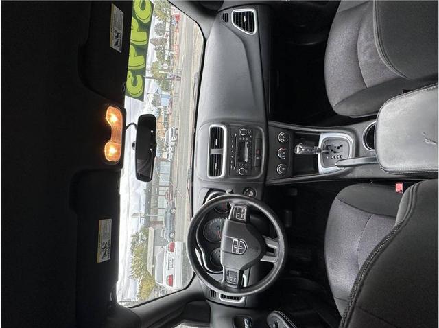 2014 Dodge Avenger SE