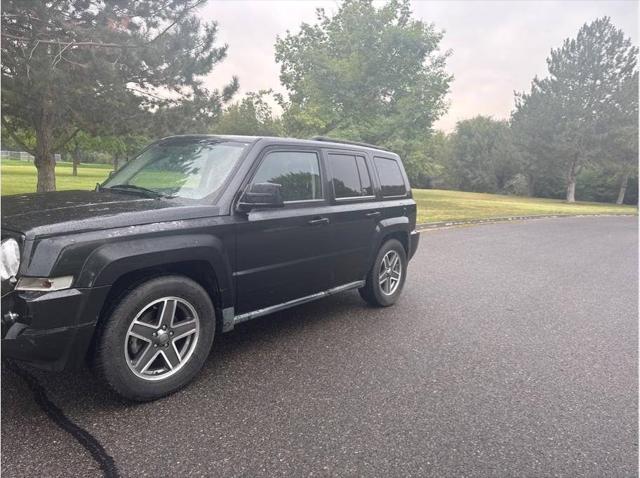 2010 Jeep Patriot Sport for sale in Kennewick, WA
