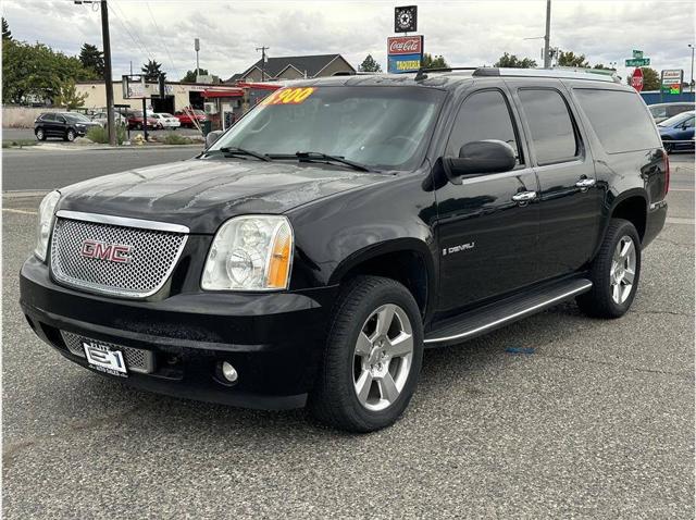 2007 GMC Yukon XL Denali for sale in Kennewick, WA