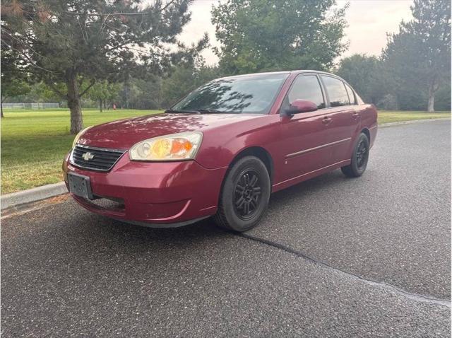 2006 Chevrolet Malibu LT for sale in Kennewick, WA