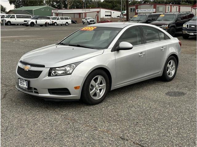 2014 Chevrolet Cruze 1LT Auto for sale in Kennewick, WA