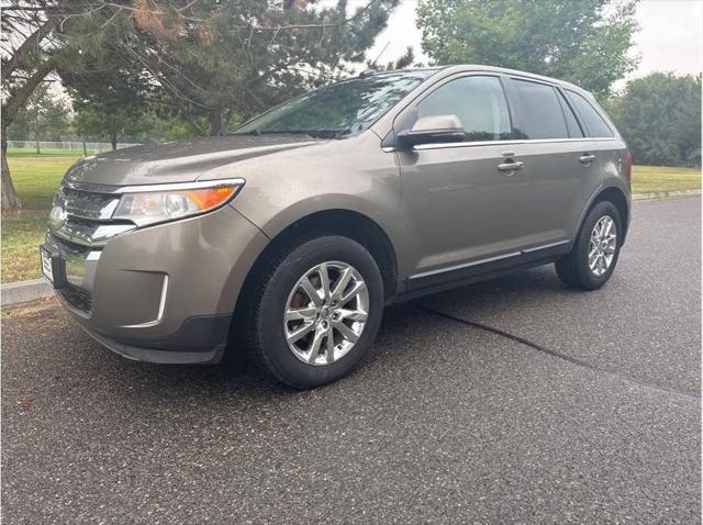 2007 Ford Edge SEL for sale in Kennewick, WA
