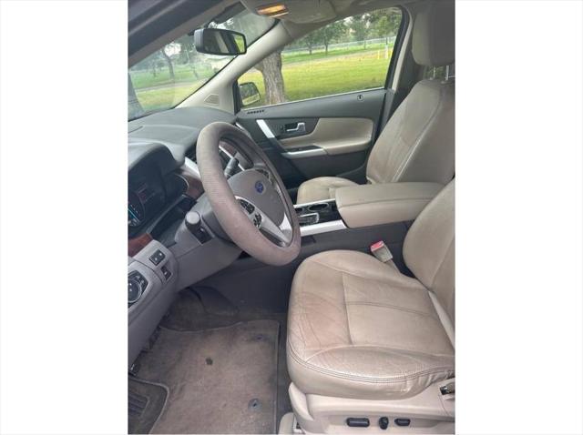 2007 Ford Edge SEL
