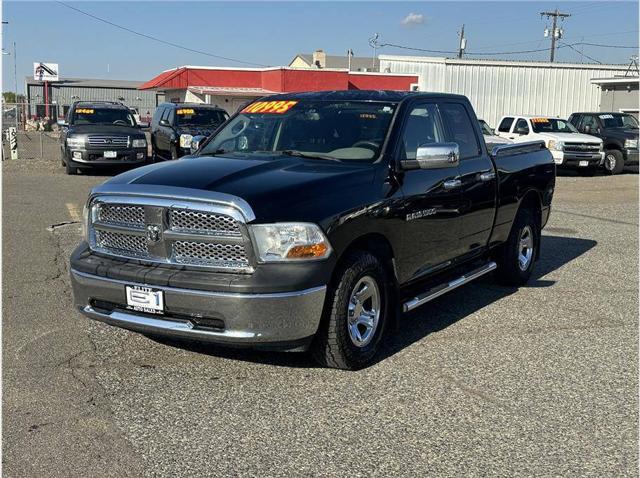 2012 Ram 1500 ST for sale in Kennewick, WA