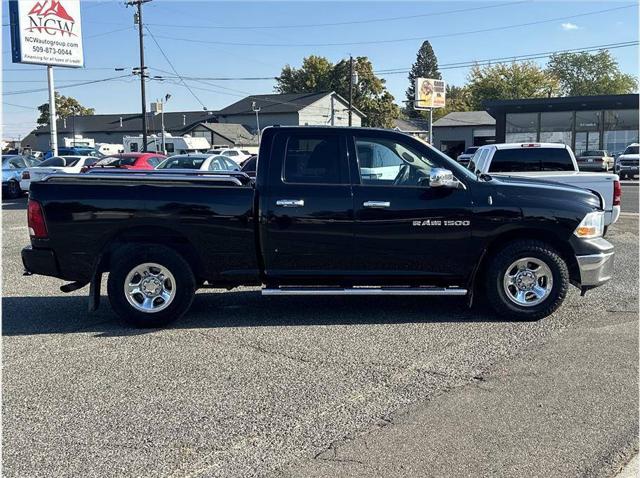 2012 Ram 1500 ST