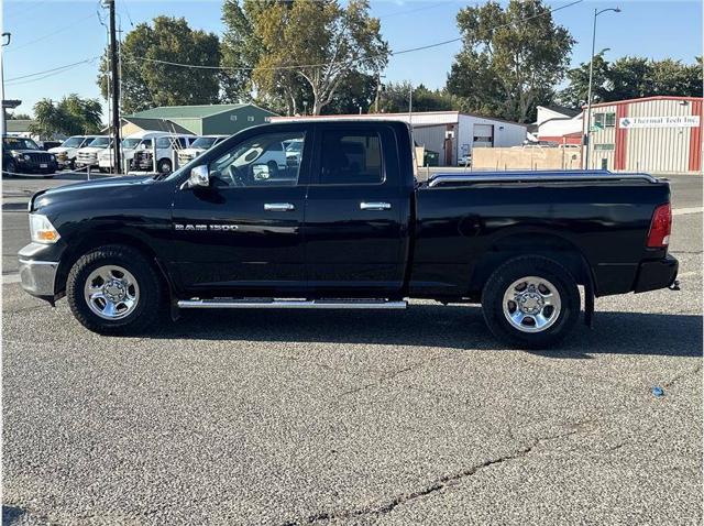 2012 Ram 1500 ST