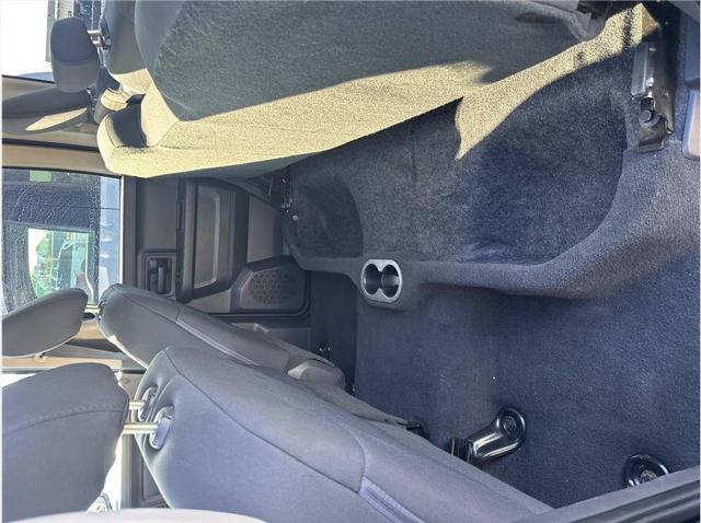 2012 Ram 1500 ST