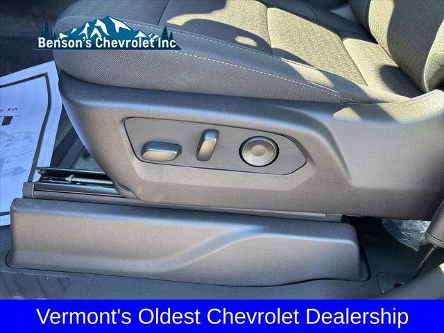 2026 Chevrolet Silverado 3500HD Chassis Work Truck