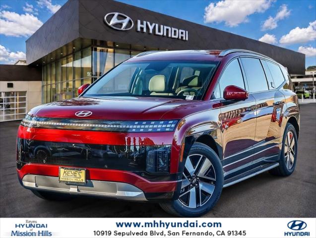 2026 Hyundai IONIQ 9 SEL for sale in Mission Hills, CA