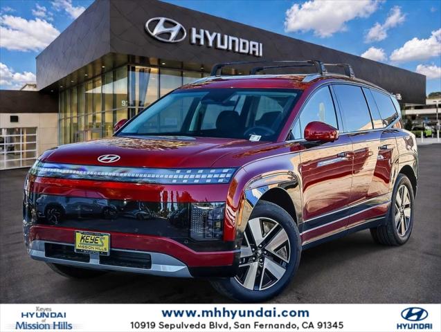 2026 Hyundai IONIQ 9 SEL for sale in Mission Hills, CA