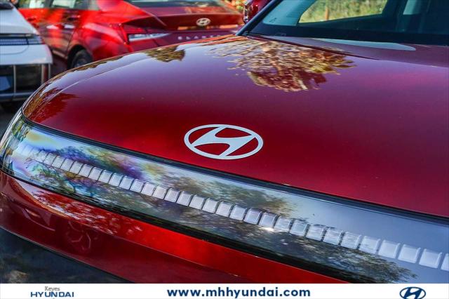 2026 Hyundai IONIQ 9 SEL