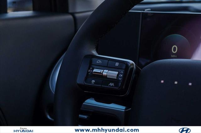 2026 Hyundai IONIQ 9 SEL