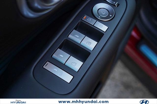2026 Hyundai IONIQ 9 SEL