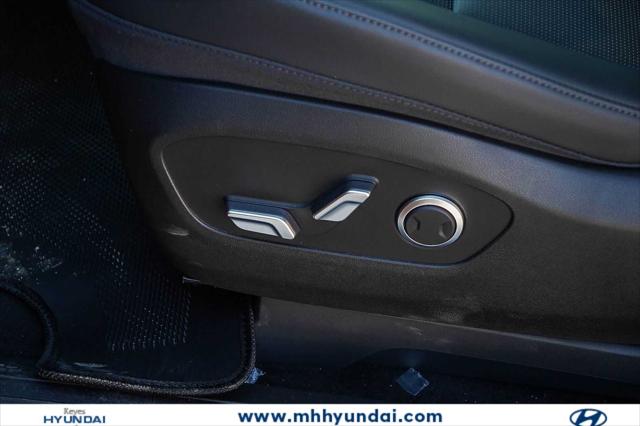 2026 Hyundai IONIQ 9 SEL