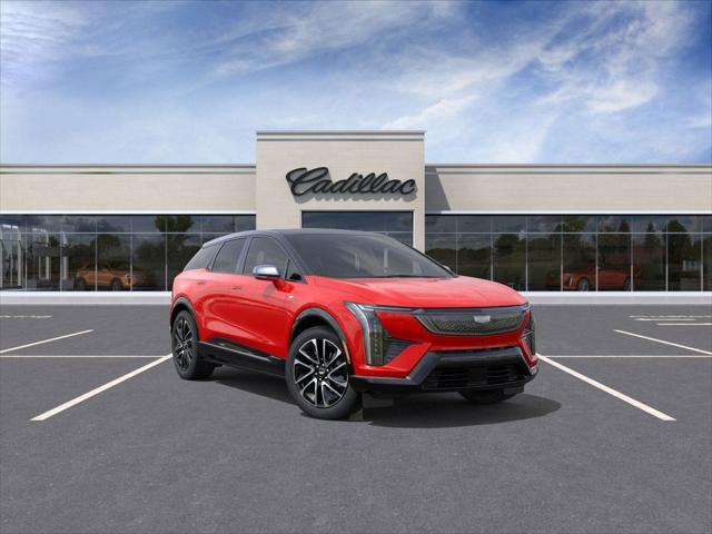 2026 Cadillac iQ Sport for sale in Stillwater, OK