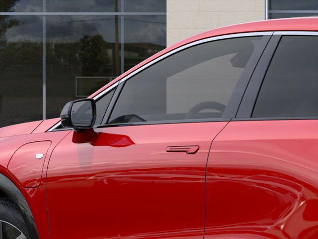 2026 Cadillac iQ Premium Luxury