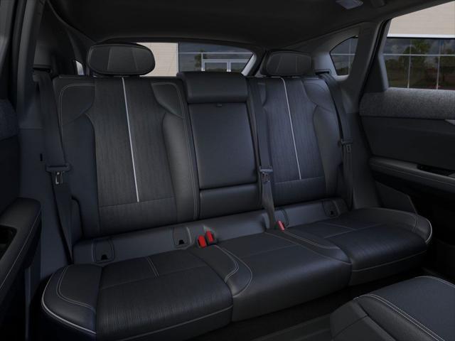 2026 Cadillac iQ Premium Luxury