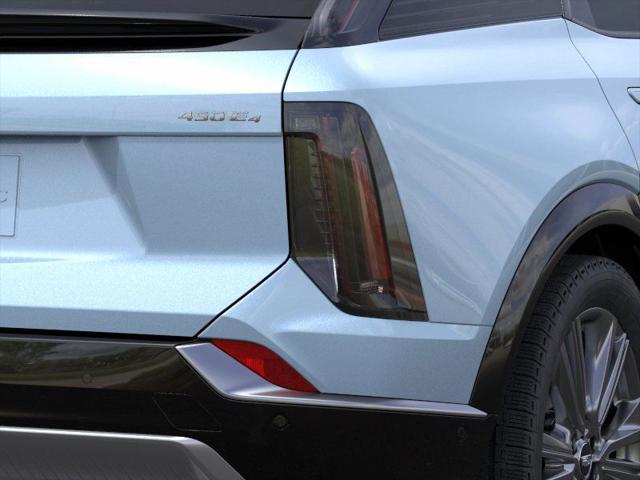 2026 Cadillac iQ Premium Sport