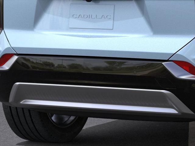 2026 Cadillac iQ Premium Sport
