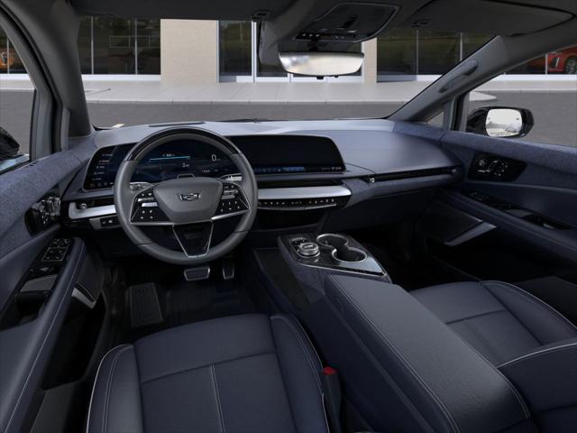 2026 Cadillac iQ Premium Sport