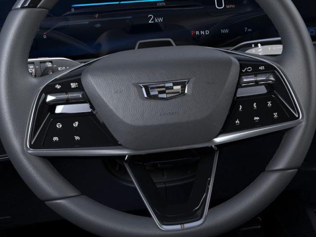 2026 Cadillac iQ Premium Sport