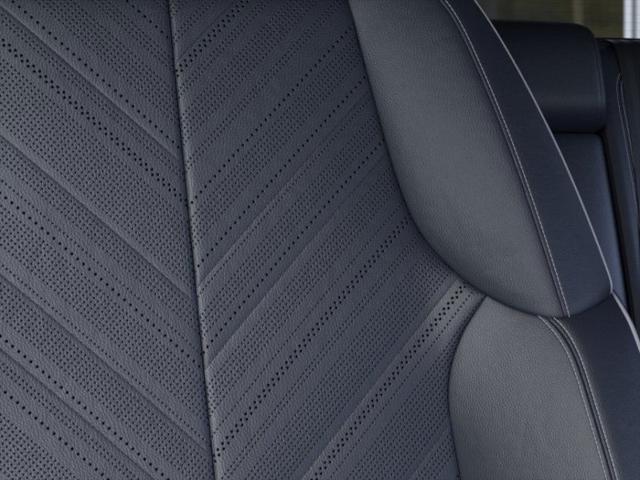 2026 Cadillac iQ Premium Sport