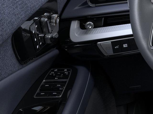 2026 Cadillac iQ Premium Sport