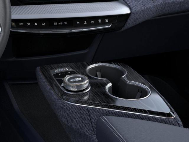 2026 Cadillac iQ Premium Sport