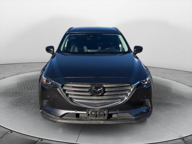 2022 Mazda CX-9 Touring