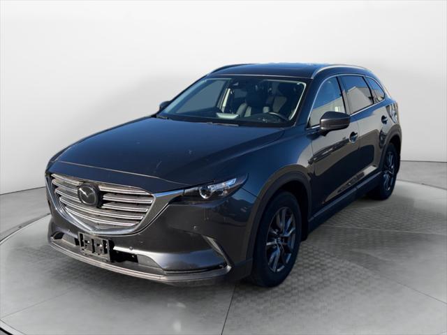 2022 Mazda CX-9 Touring