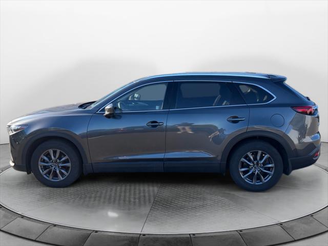 2022 Mazda CX-9 Touring
