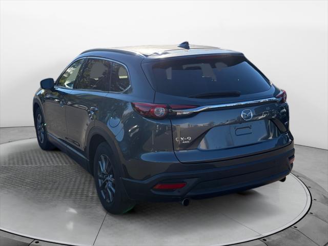 2022 Mazda CX-9 Touring