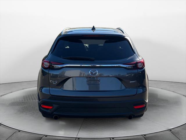 2022 Mazda CX-9 Touring