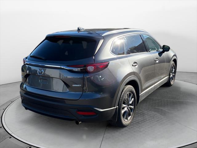 2022 Mazda CX-9 Touring