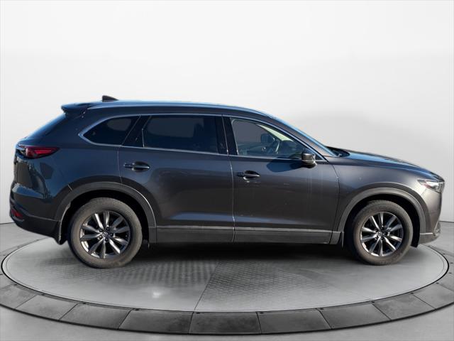 2022 Mazda CX-9 Touring