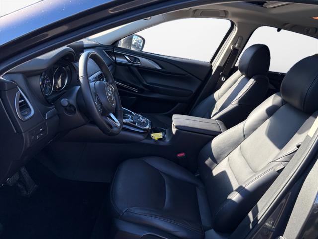 2022 Mazda CX-9 Touring