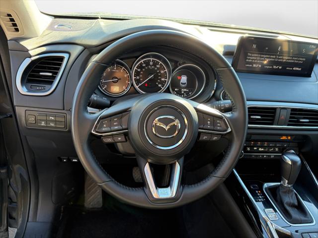 2022 Mazda CX-9 Touring